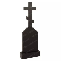 3205-1 Памятник 3205-1 с крестом