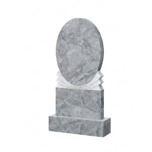 1405-1  Памятник 1405-1 из мрамора