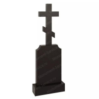 3224-2 Памятник 3224-2 с крестом