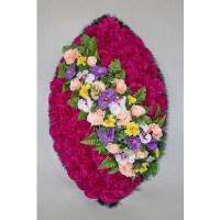 Венки 90 см «Элит»