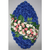 Венки 140 см «Элит»