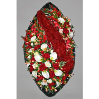 Венки 160 см «Элит»