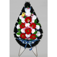 Венок Л-3 (80 х 46 см)