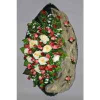 Венки 125 см «Элит»