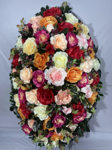 Венок 150 см C9