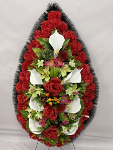 Венок 100 см A1