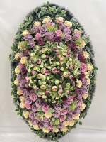 Венок 150 см C5