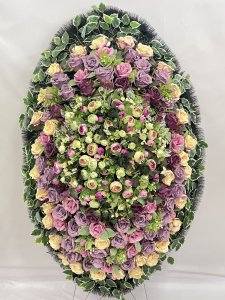 Венок 150 см C5