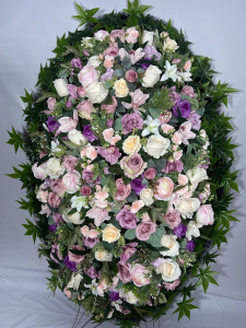 Венок 150 см C10