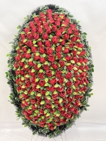 Венок 150 см C6