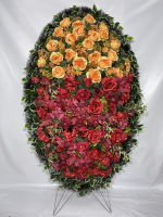 Венок 150 см C14