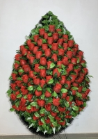 Венок 150 см C3