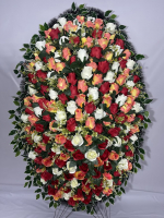 Венок 150 см C7