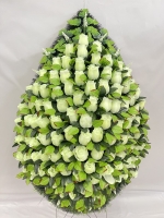 Венок 150 см C2