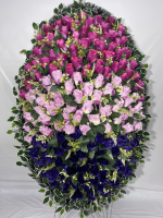 Венок 150 см C8