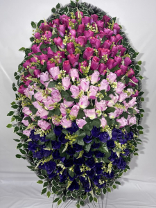 Венок 150 см C8