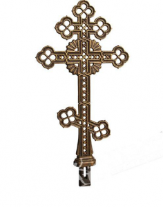 Крест средний КС2 (односторонний)